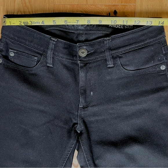DL1961 Angel Skinny Jeans - Picture 7 of 9